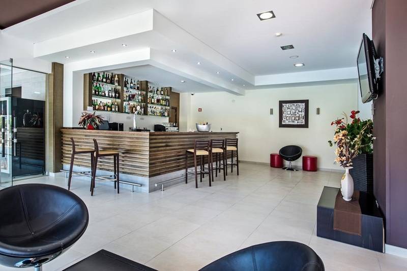 Areias Village Beach Suite