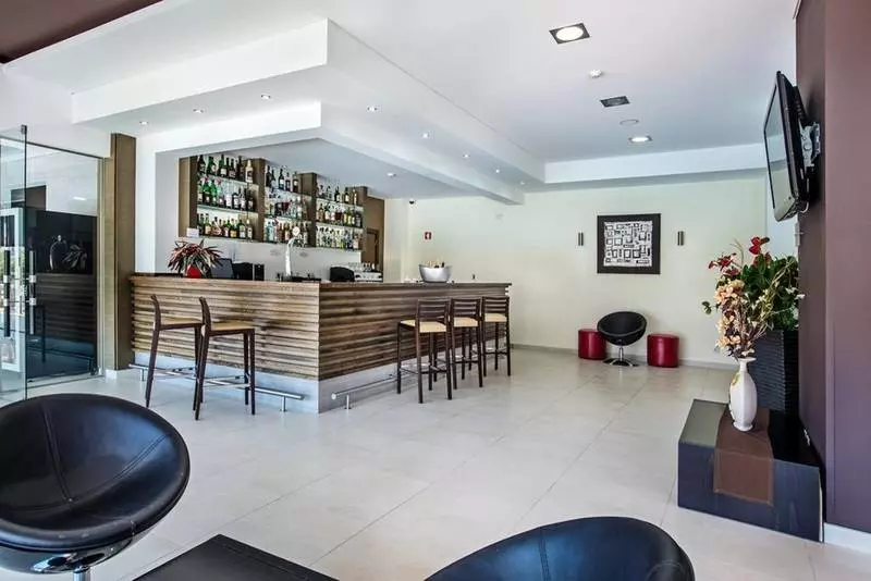 Areias Village Beach Suite