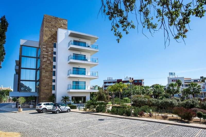 Areias Village Beach Suite