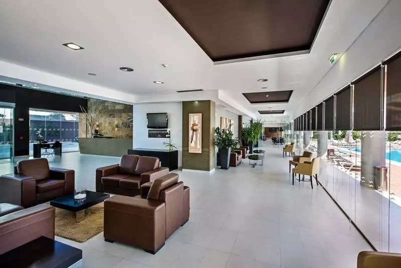 Areias Village Beach Suite