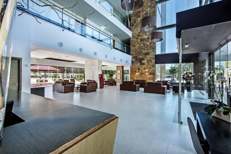 Areias Village Beach Suite