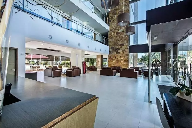 Areias Village Beach Suite