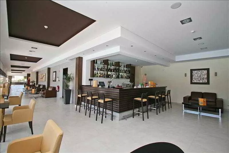 Areias Village Beach Suite