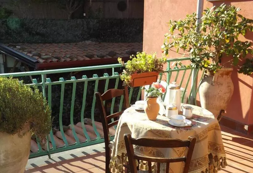 تختخواب و صبحانه Albergo Diffuso Borgo Santa Caterina Vintage