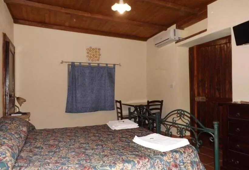 تختخواب و صبحانه Albergo Diffuso Borgo Santa Caterina Vintage