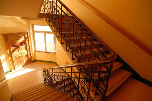 Отель Cap Europe