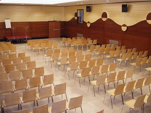 Отель Cap Europe