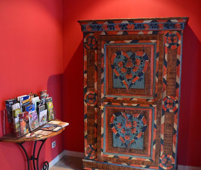 Отель Cap Europe