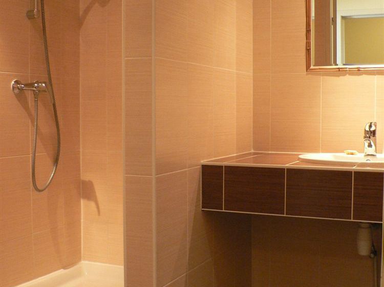 Отель Cap Europe