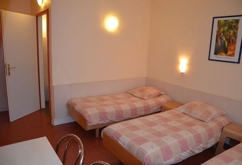 Отель Cap Europe