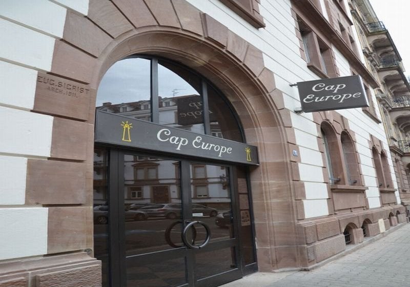 Отель Cap Europe
