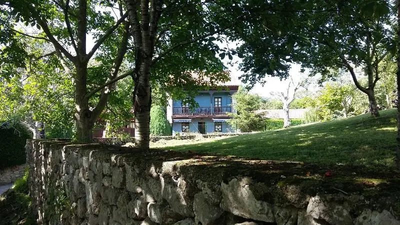 Casa De Aldea Villalén