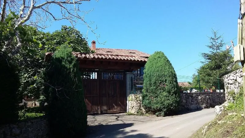 Casa De Aldea Villalén