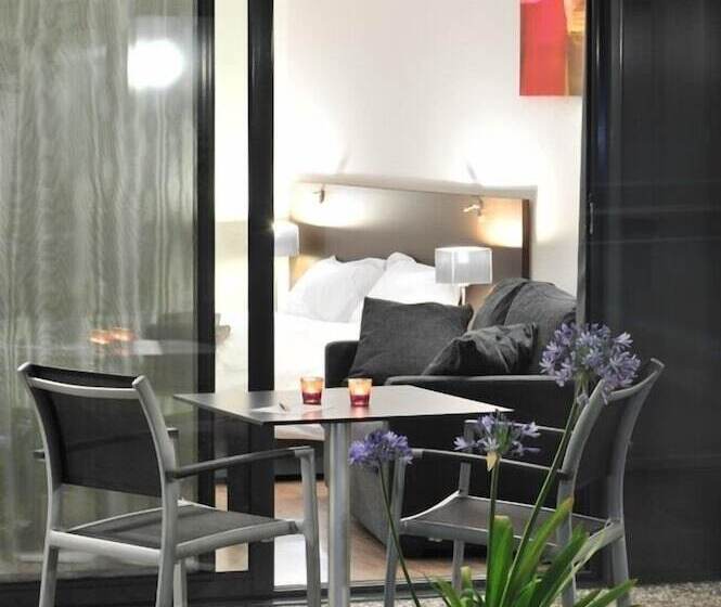 בית מלון כפרי Eden Park Pau Est, Avec Piscine