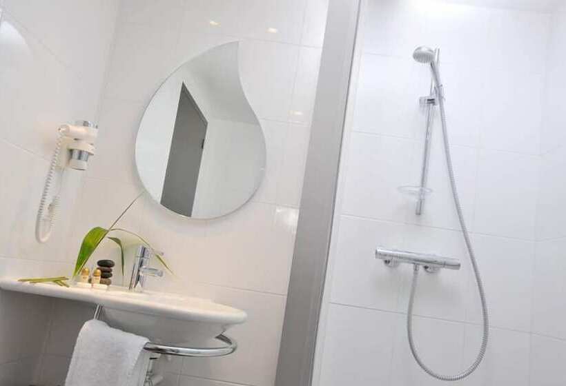 בית מלון כפרי Eden Park Pau Est, Avec Piscine