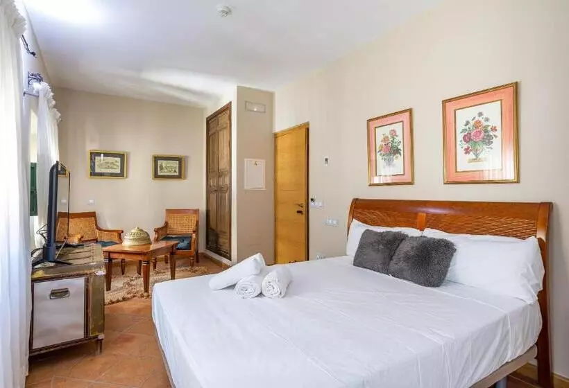 호텔 Albaicín   Auto Check In