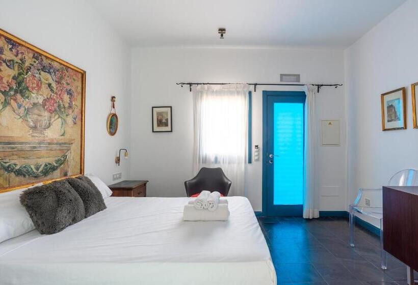 Hotel Albaicín   Auto Check In