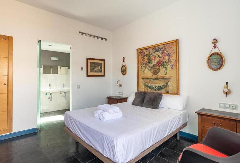 Hotel Albaicín   Auto Check In