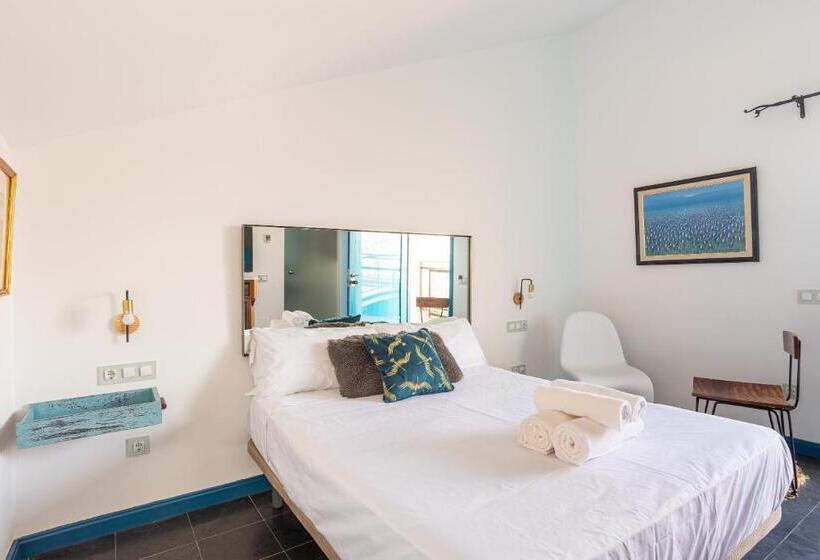 Hotel Albaicín   Auto Check In