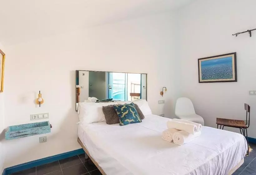 호텔 Albaicín   Auto Check In