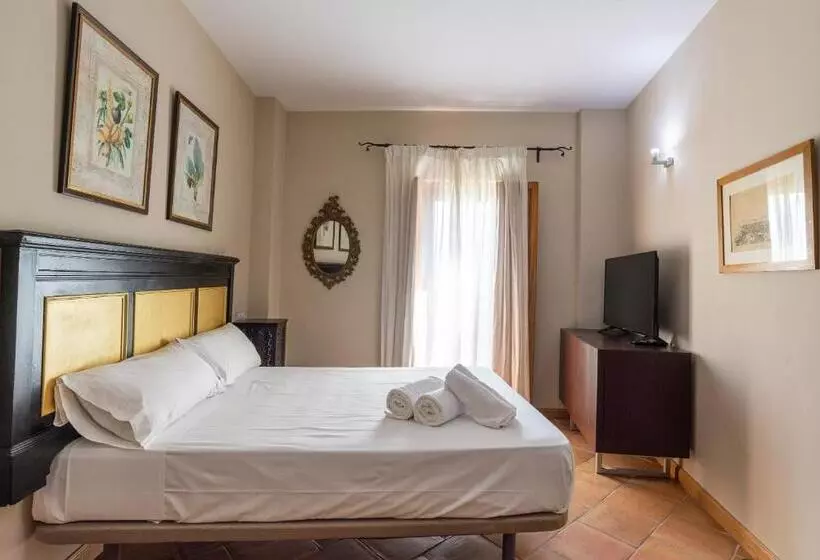 호텔 Albaicín   Auto Check In