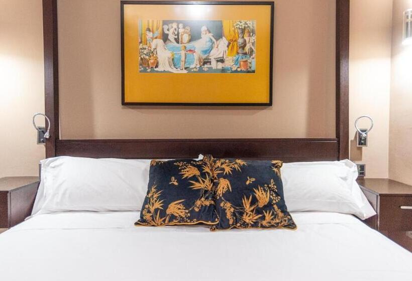 Hotel Albaicín   Auto Check In