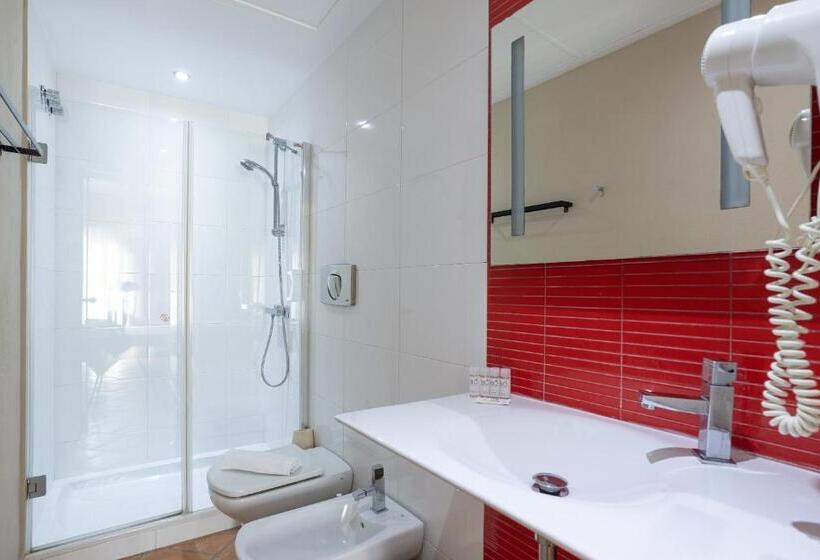 Hotel Albaicín   Auto Check In