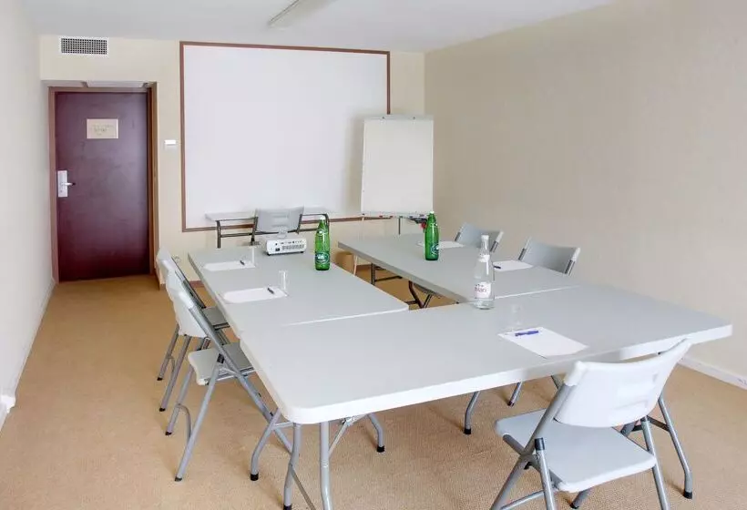 호텔 Best Western Golf D'albon