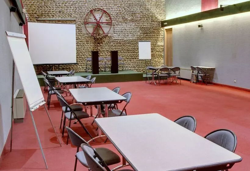 호텔 Best Western Golf D'albon