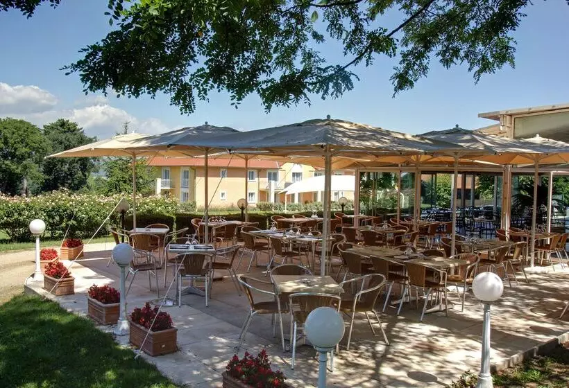 호텔 Best Western Golf D'albon