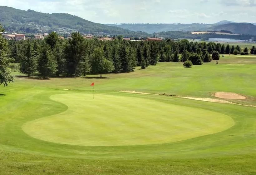 호텔 Best Western Golf D'albon