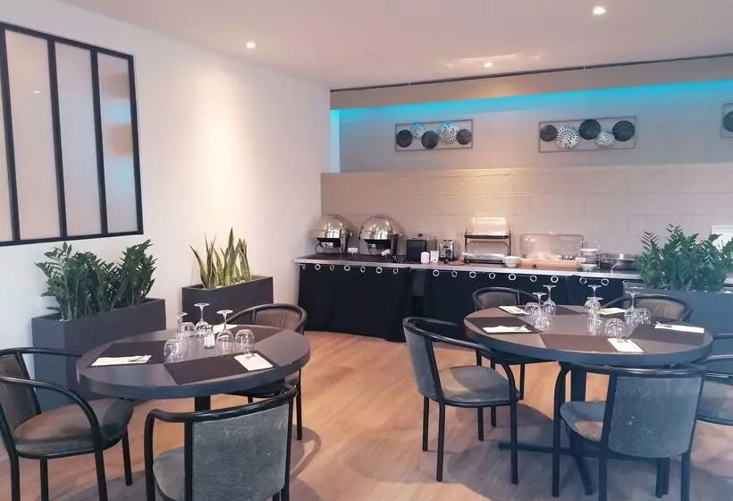 호텔 Best Western Golf D'albon