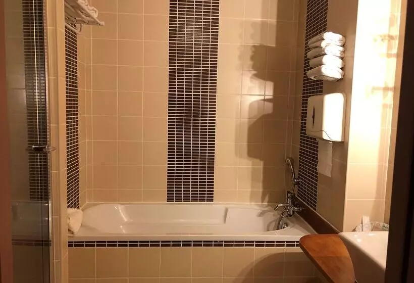 호텔 Best Western Golf D'albon