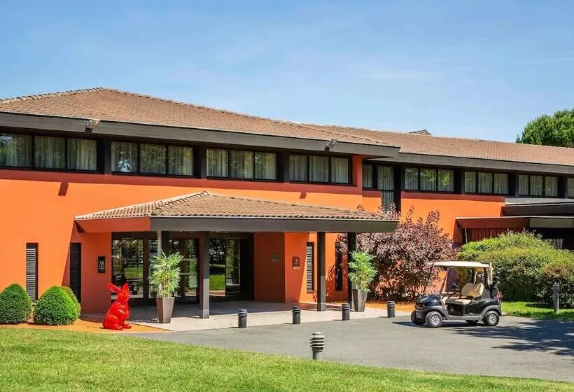 Отель Cabot Bordeaux Mgallery Collection