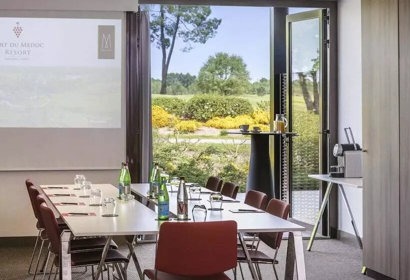 Отель Cabot Bordeaux Mgallery Collection