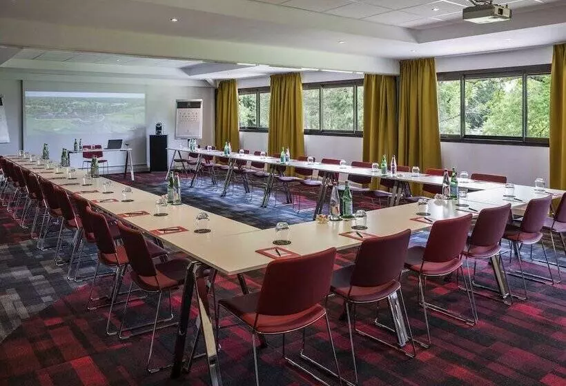 Отель Cabot Bordeaux Mgallery Collection