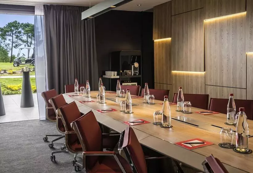 Отель Cabot Bordeaux Mgallery Collection