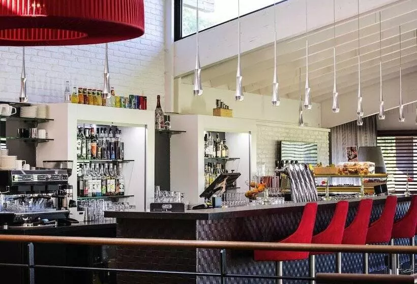 Отель Cabot Bordeaux Mgallery Collection