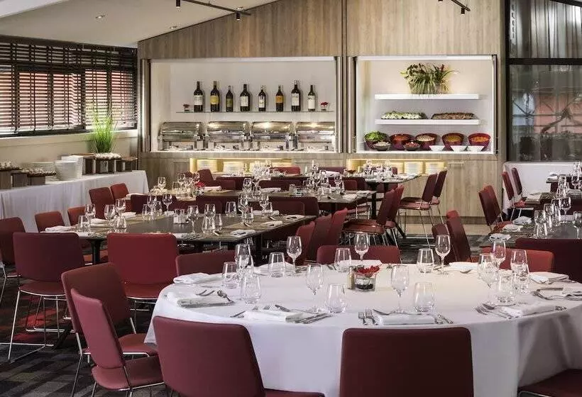 Отель Cabot Bordeaux Mgallery Collection