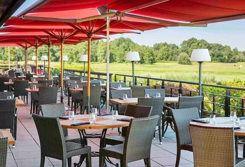 Отель Cabot Bordeaux Mgallery Collection