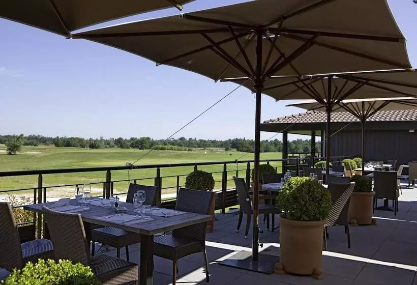 Отель Cabot Bordeaux Mgallery Collection