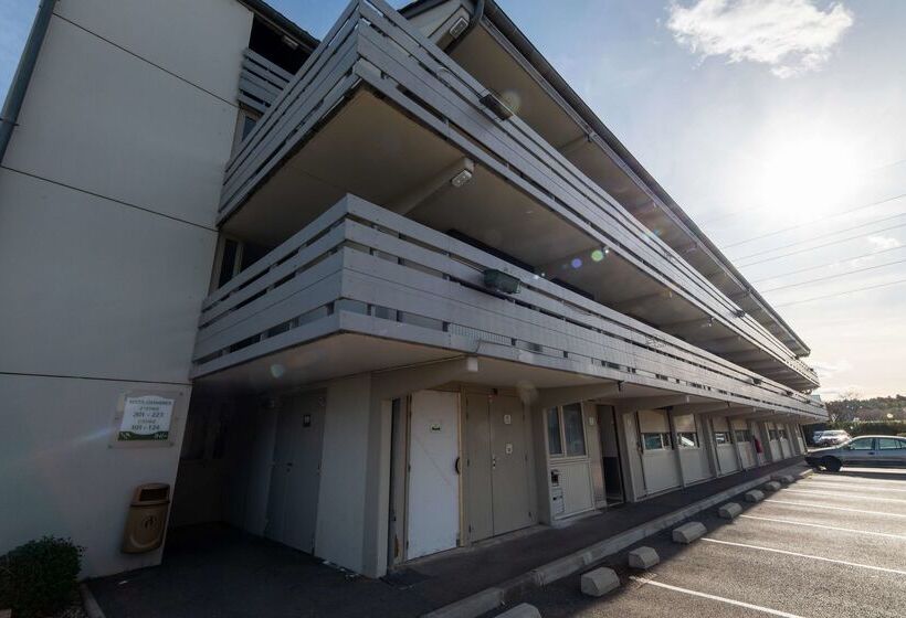 فندق Campanile Narbonne A9/a61