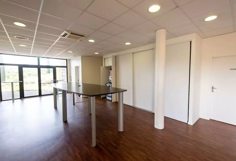 Hotel Campanile Narbonne A9/a61