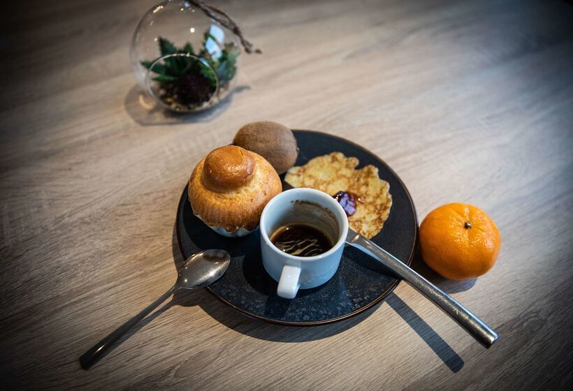 فندق Campanile Narbonne A9/a61