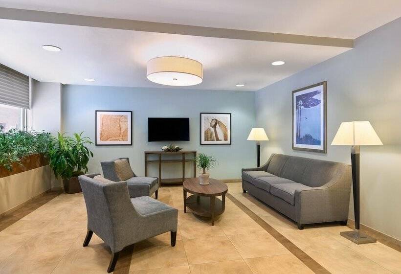 酒店 Candlewood Suites Nyc Times Square, An Ihg