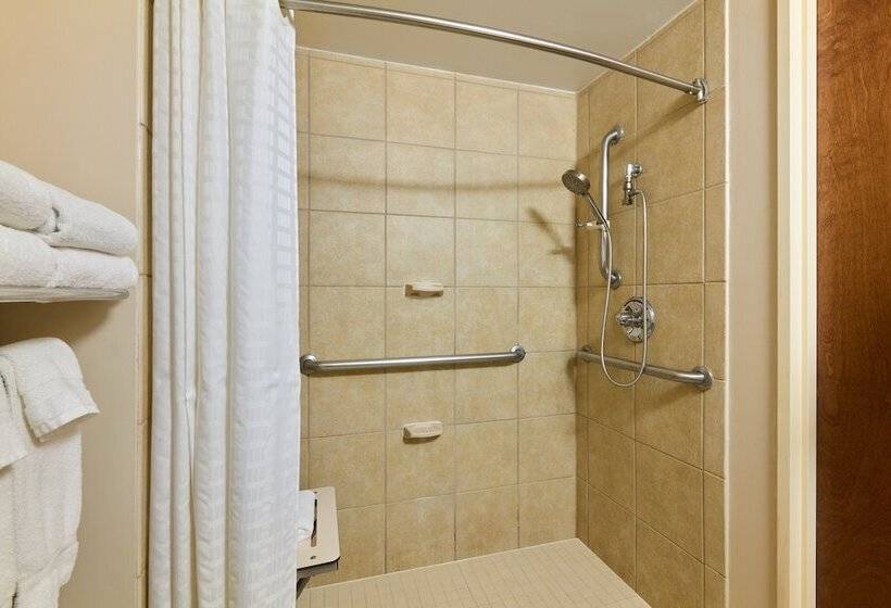 酒店 Candlewood Suites Nyc Times Square, An Ihg