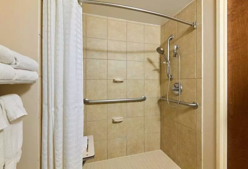 酒店 Candlewood Suites Nyc Times Square, An Ihg