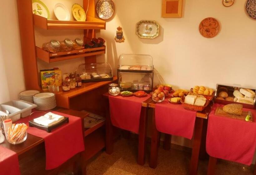 בית מלון כפרי Casa Deixa O Resto Guesthouse