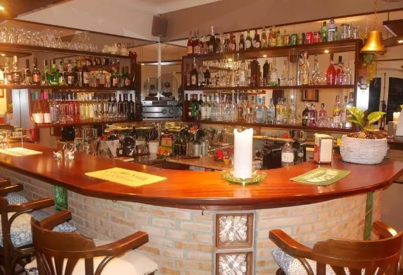 Hotelli Casa Deixa O Resto Guesthouse
