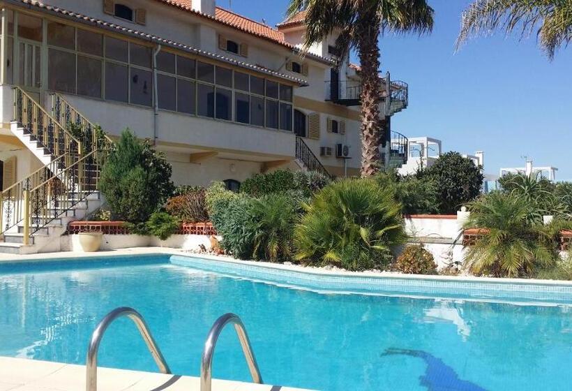 בית מלון כפרי Casa Deixa O Resto Guesthouse